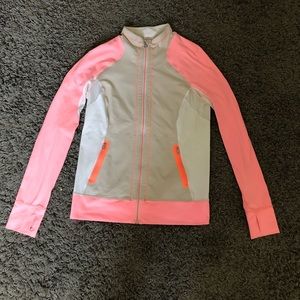 Lululemon Zip Up Jacket